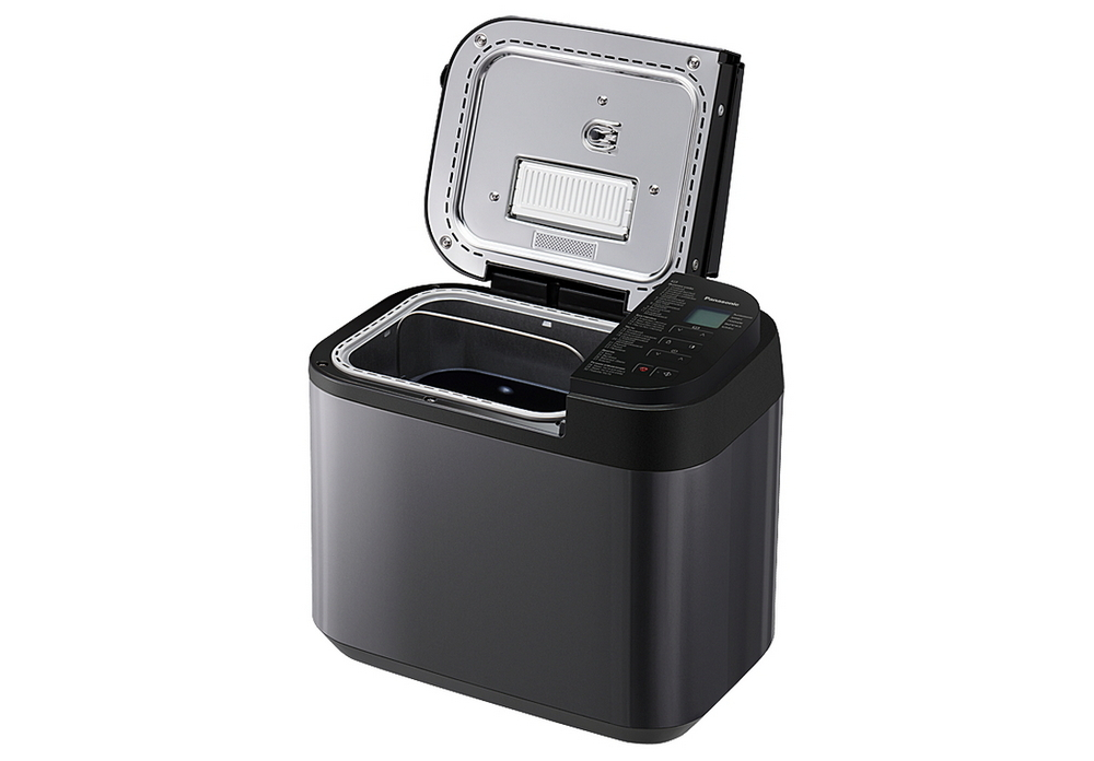 Хлебопечка Panasonic SD-YR2540HTS [2]