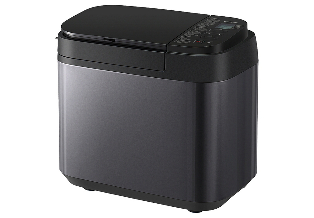 Хлебопечка Panasonic SD-YR2540HTS [7]