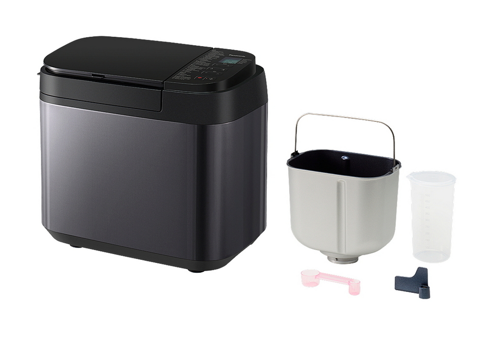 Хлебопечка Panasonic SD-YR2540HTS [21]