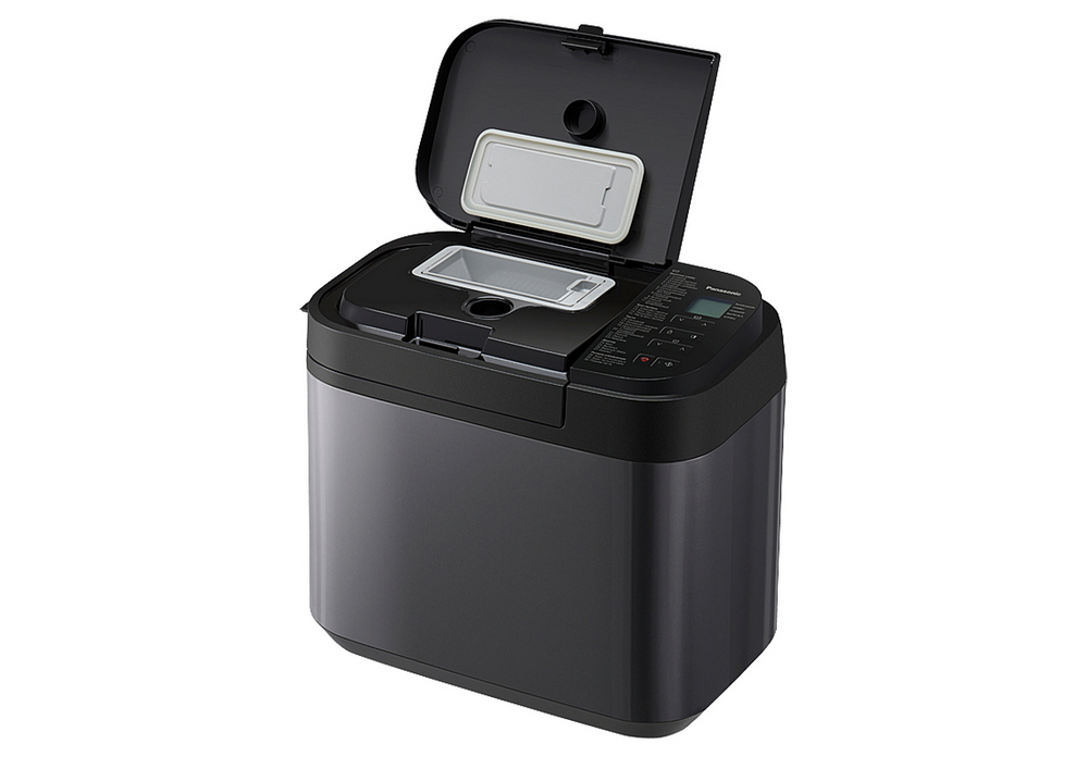 Хлебопечка Panasonic SD-YR2540HTS [6]