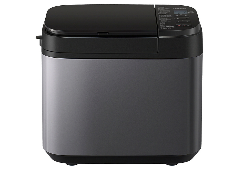 Хлебопечка Panasonic SD-YR2540HTS [17]