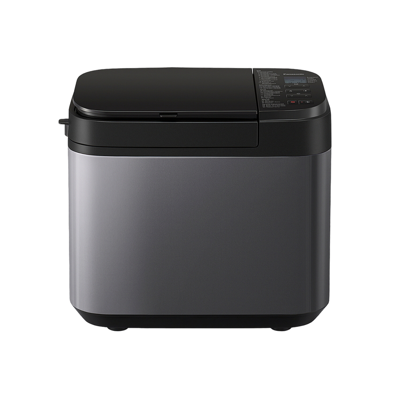 Хлебопечка Panasonic SD-YR2540HTS [14]