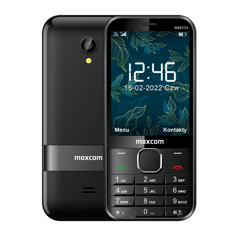 Maxcom MM334 3G [1]
