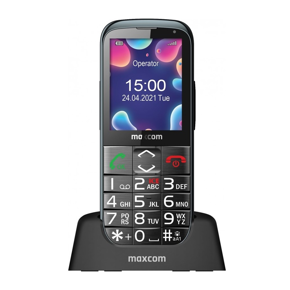 Maxcom MM724 4G VoLTE [1]