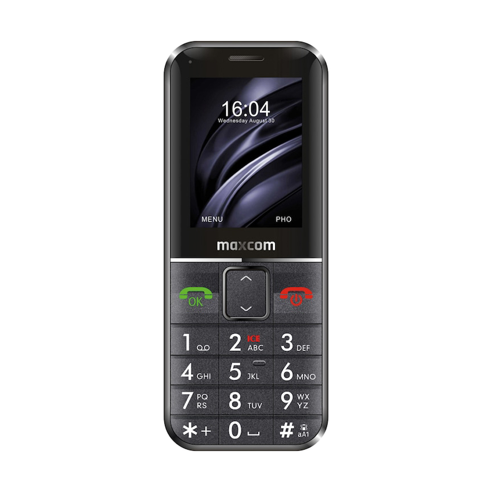 Maxcom MM735 [1]