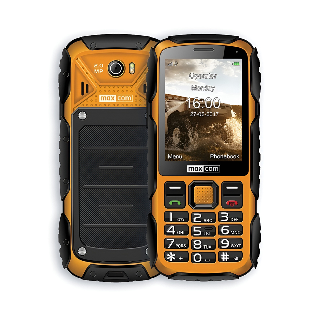 Maxcom MM920 IP 67 [1]