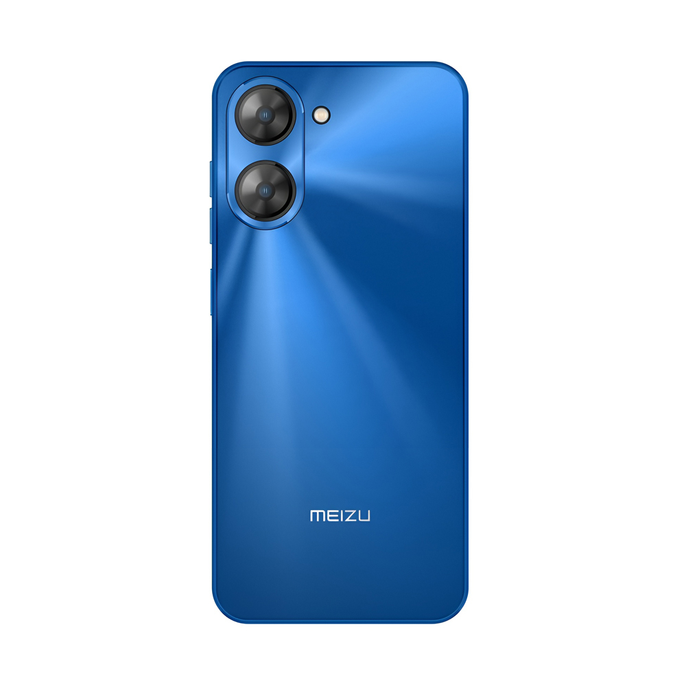 Meizu Mblue 21 4/64 GB Blue [4]