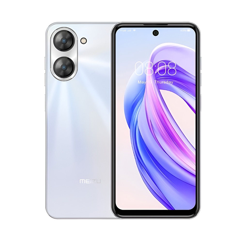 
Meizu Mblue 21 4/64 GB White
 [1]
