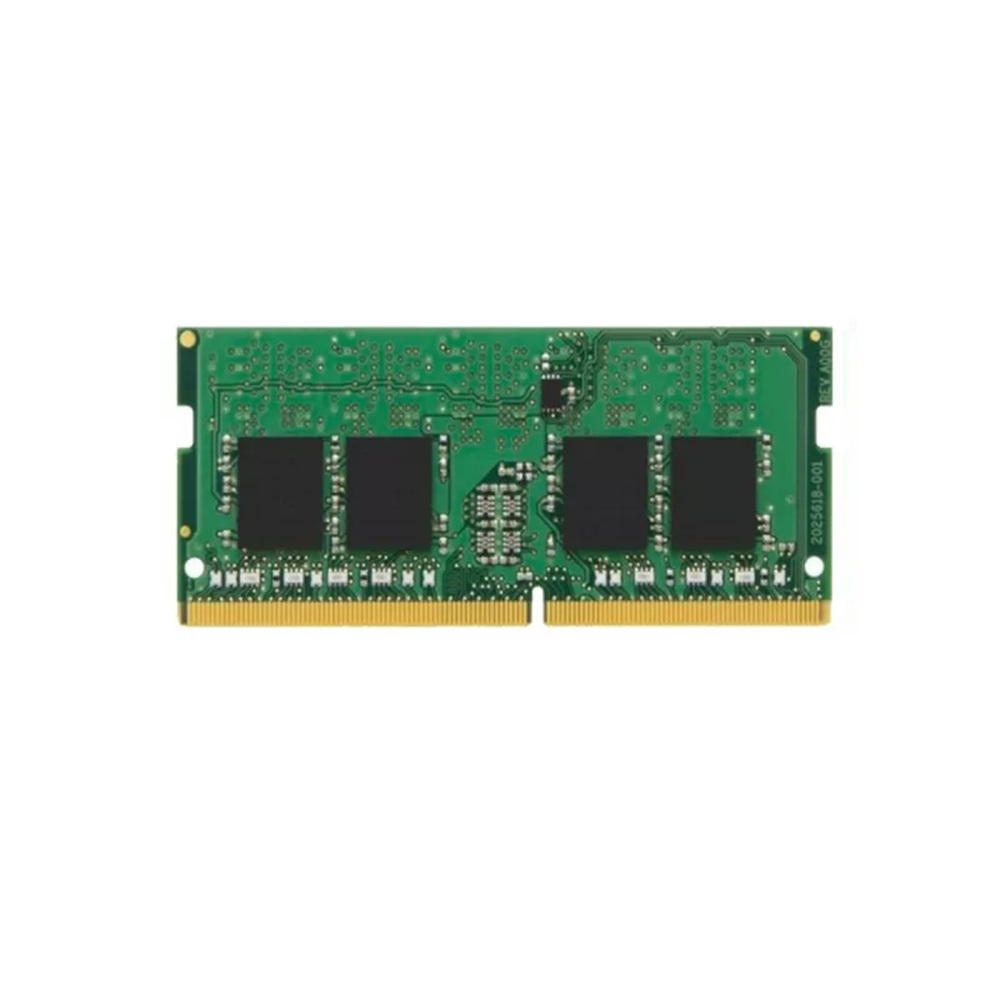 Goodram DDR3L SODIMM 1600, PC12800, CL11, 1.35V 1X8GB Гудрам DDR3L SODIMM 1600, PC12800, CL11, 1.35V 1X8GB [2]