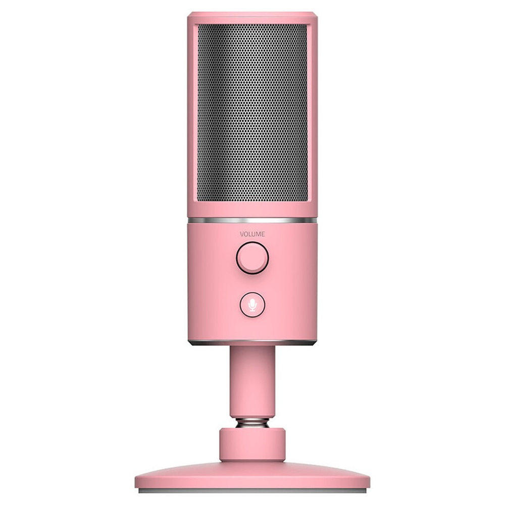 Razer Microphone Seiren X Quartz [3]