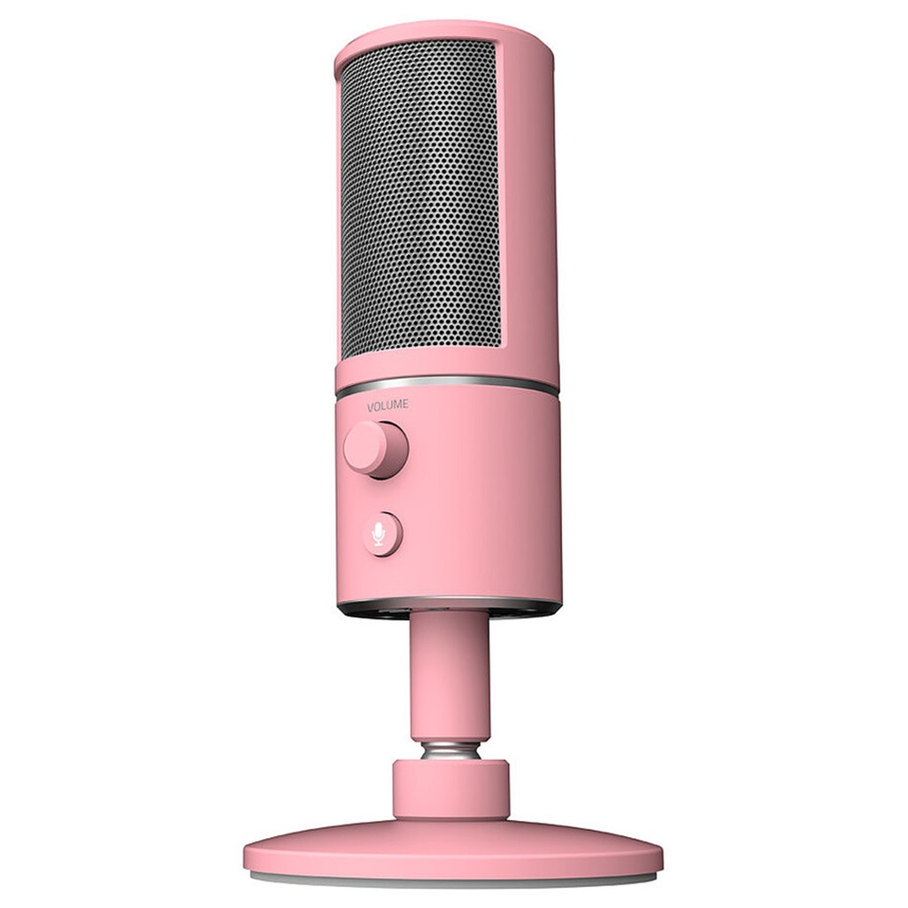 Razer Microphone Seiren X Quartz [2]