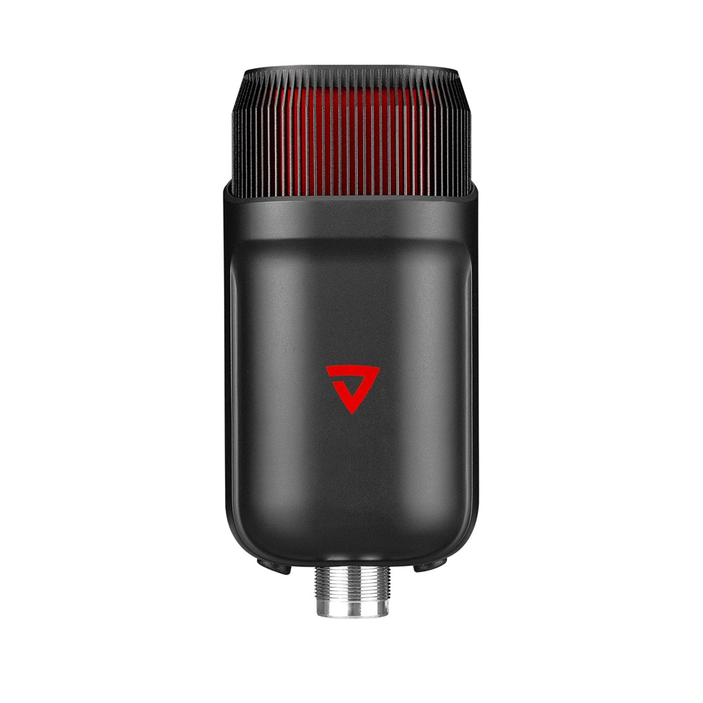 Thronmax Microphone MDrill Zone M5 XLR, Jet Black (Diaphragm High-Class Microphone, 25mm Condenser) [2]