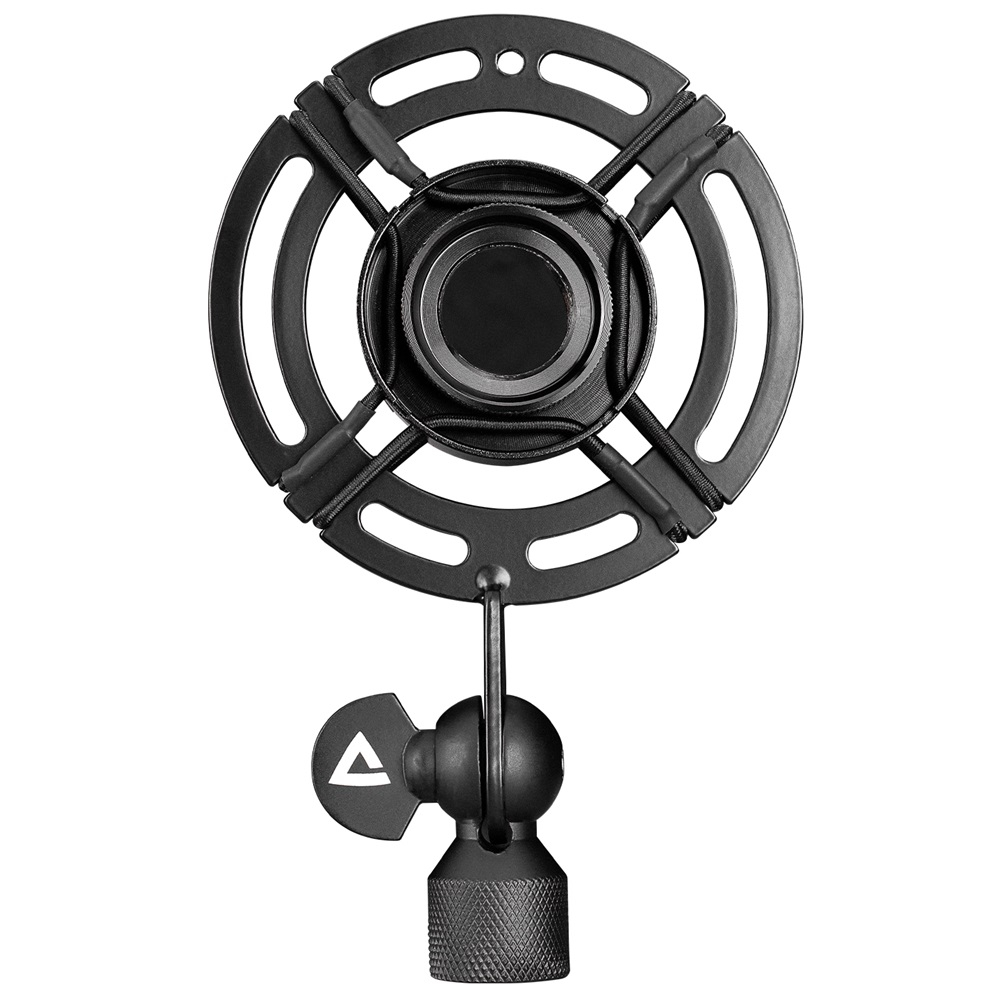 Thronmax Microphone MDrill Zone M5 XLR, Jet Black (Diaphragm High-Class Microphone, 25mm Condenser) [3]