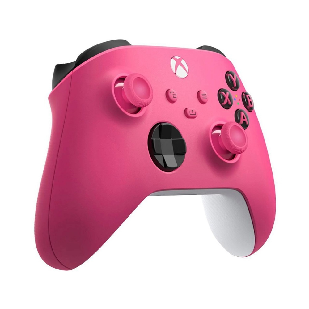 Microsoft Xbox Controller Wireless Deep Pink [2]