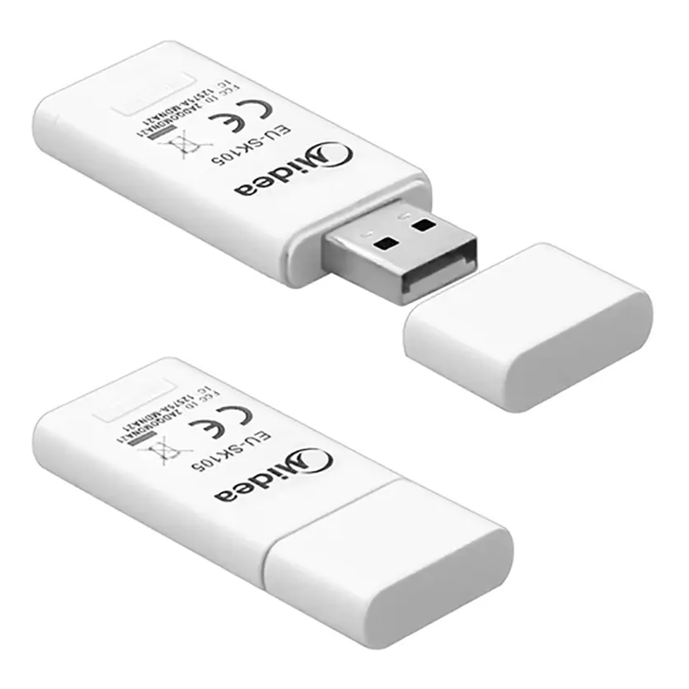 Модуль Wi-Fi Midea [2]