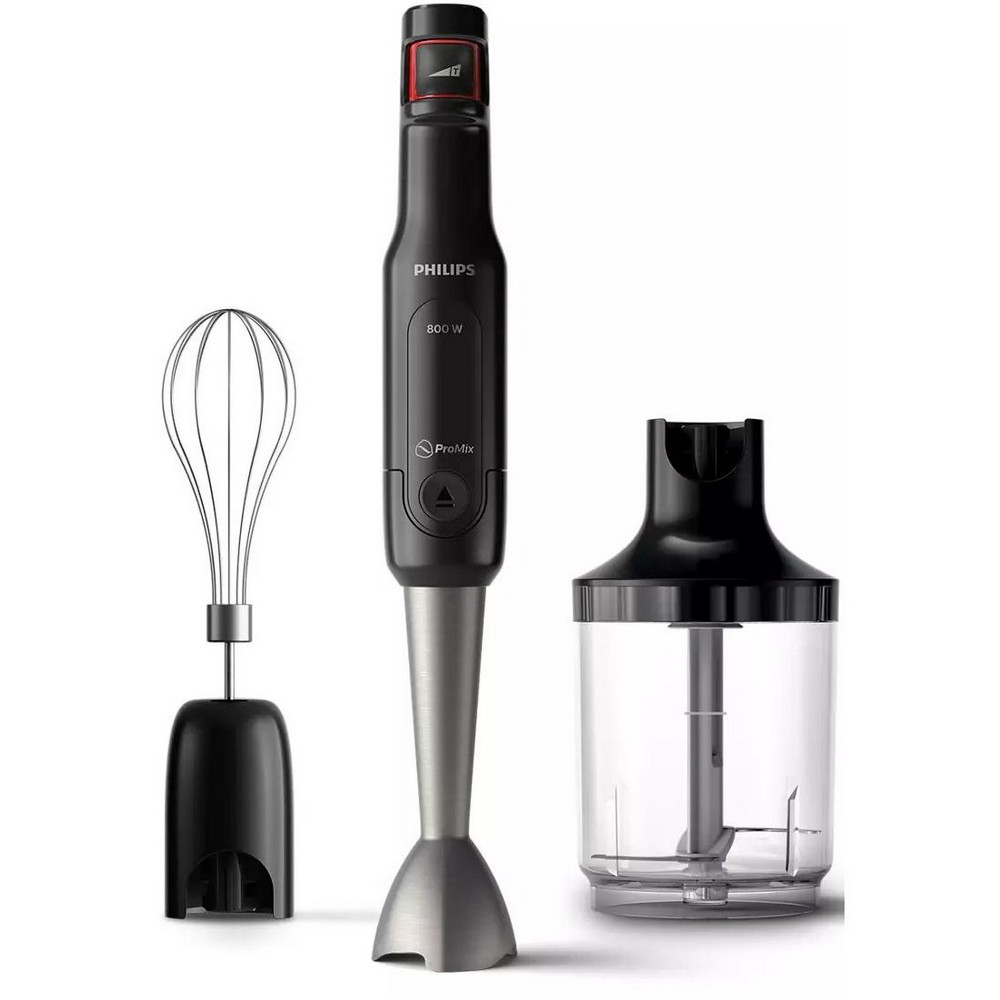 Mixer Blender Philips HR2621/90, 800W [7]