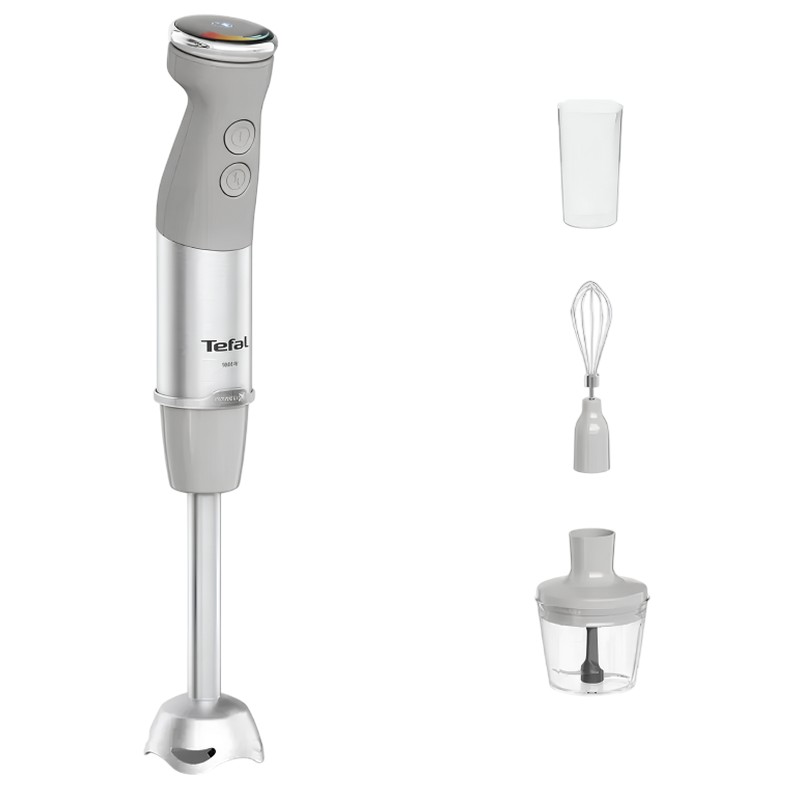 Mixer-blender Tefal HB673B30, 1000 W [3]