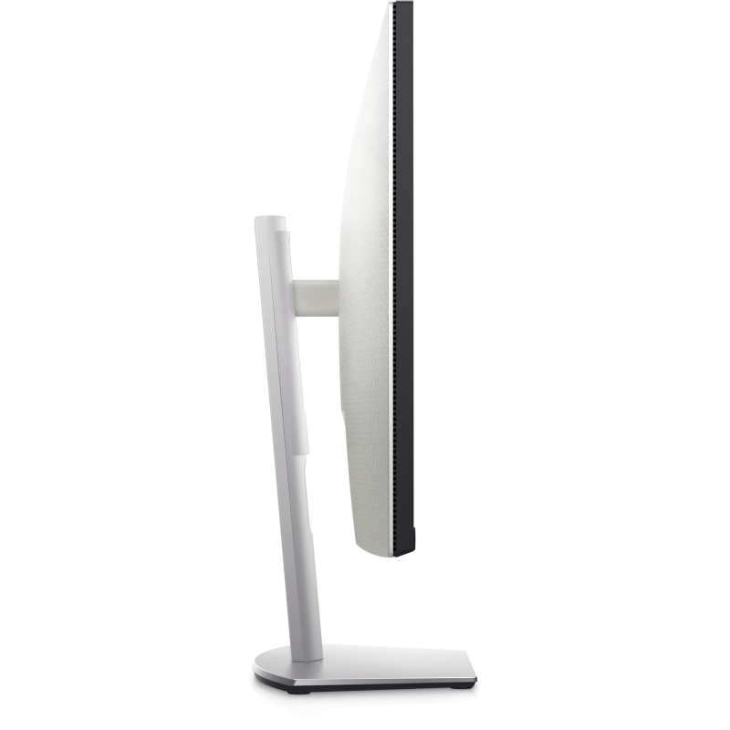 Monitor 4K DELL 27" S2722QC, IPS, UHD 3840x2160, USB-C, Pivot, Argintiu [13]