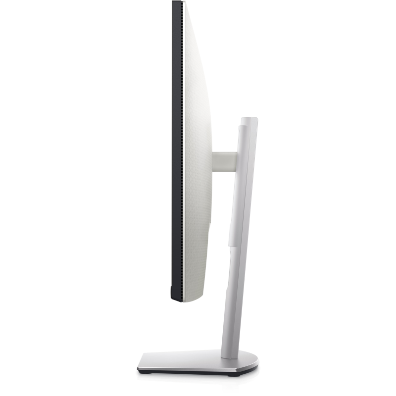 Monitor 4K DELL 27" S2722QC, IPS, UHD 3840x2160, USB-C, Pivot, Argintiu [5]