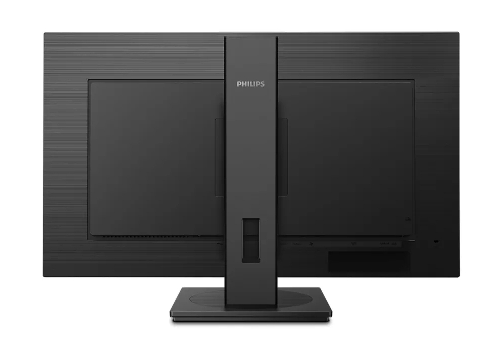 Monitor 4K PHILIPS 31.5" 328B1, VA, UHD, 75Hz, Boxe, Negru [5]