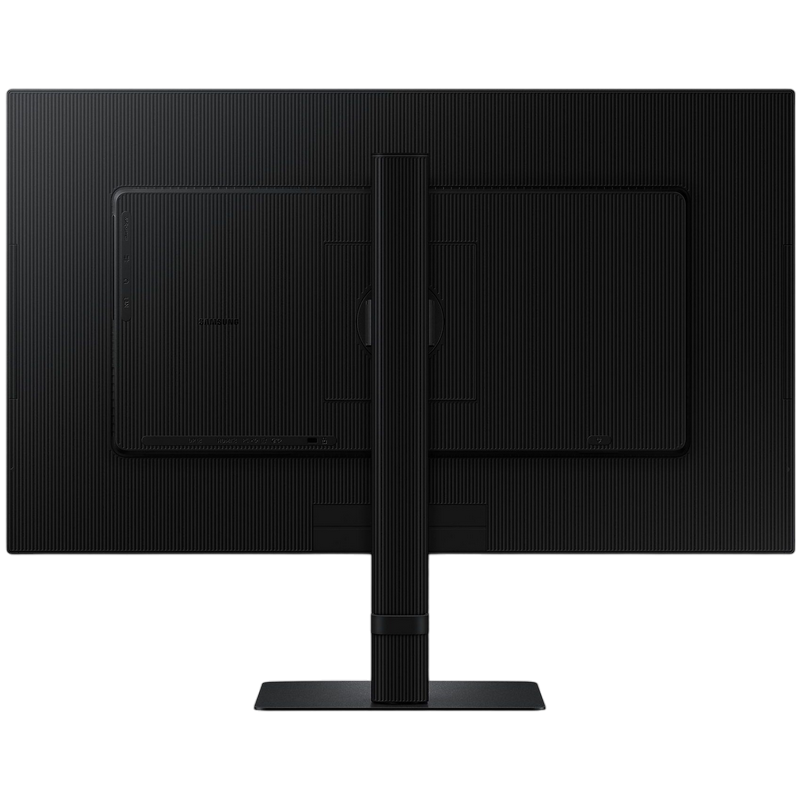 Monitor 4K Profesional Samsung 27" ViewFinity S8 S80UD, IPS, UHD, HDR10, USB-C+LAN, Negru [11]