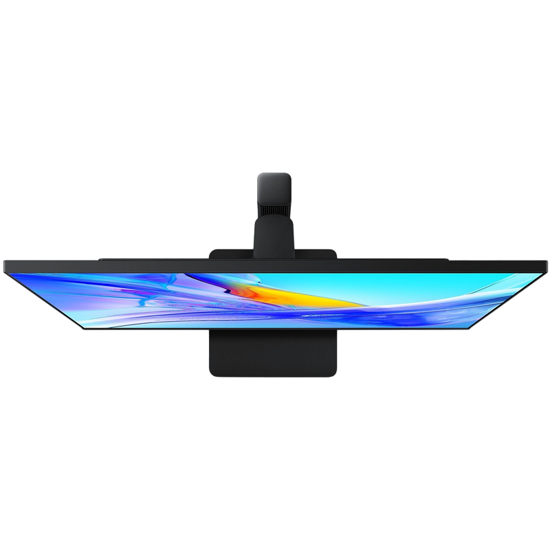 Monitor 4K Profesional Samsung 27" ViewFinity S8 S80UD, IPS, UHD, HDR10, USB-C+LAN, Negru [3]
