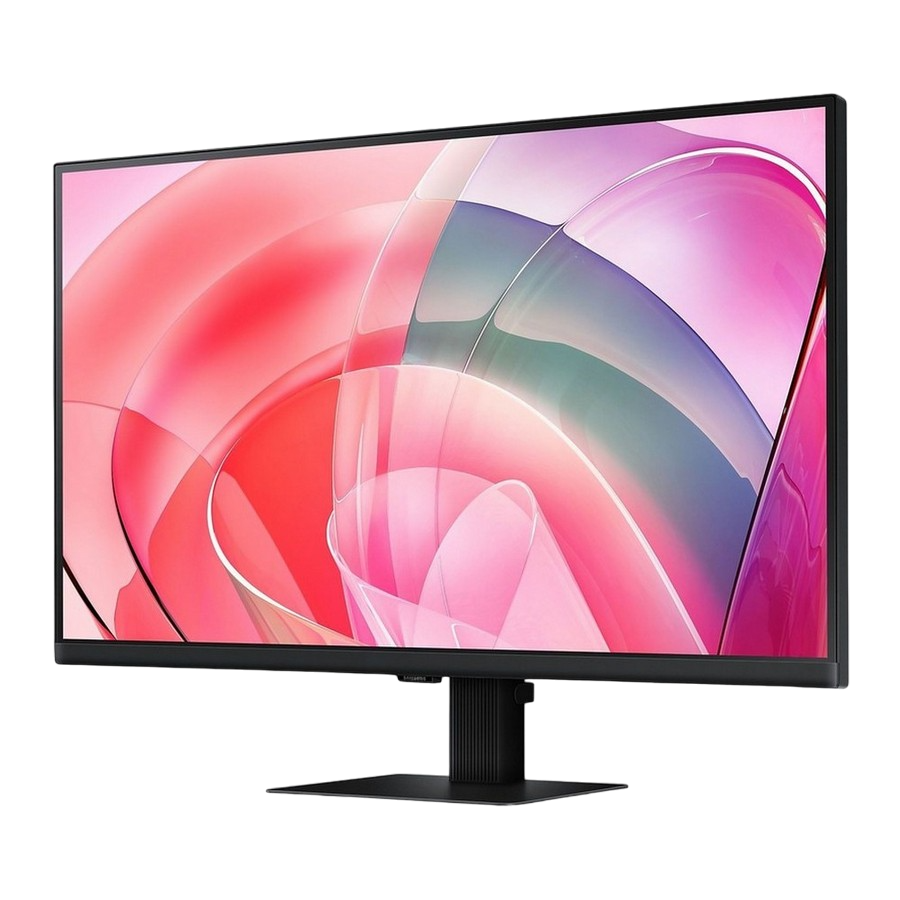 Monitor 4K Samsung 27" ViewFinity S7 S27D700, IPS, UHD, 60Hz, HDR10, Negru [5]