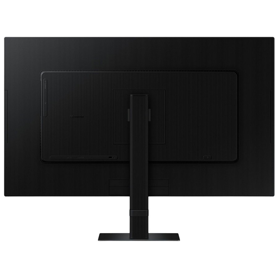 Monitor 4K Samsung 27" ViewFinity S7 S27D700, IPS, UHD, 60Hz, HDR10, Negru [6]