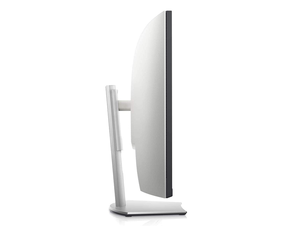Monitor 4K Samsung 31.5" S3221QSA, VA, UHD, 60Hz, FreeSync, Boxe, Argintiu [6]