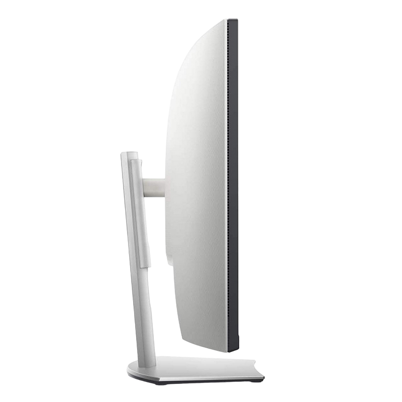 Monitor 4K Samsung 31.5" S3221QSA, VA, UHD, 60Hz, FreeSync, Boxe, Argintiu [3]