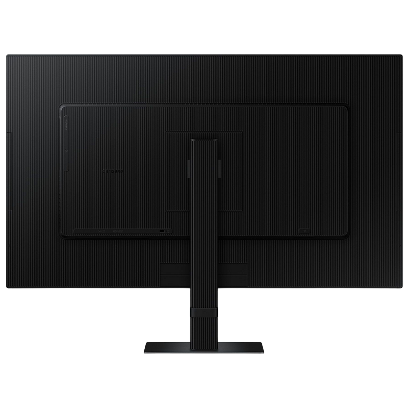 Monitor 4K Samsung 31.5" ViewFinity S7 S32D700, VA, UHD, 60Hz, HDR10, Pivot, Negru [9]