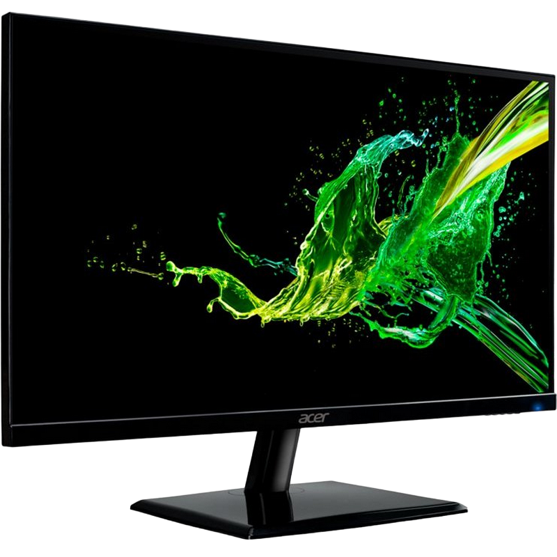 Monitor Acer 23.8" EK241YEbi, IPS, Full HD, 100Hz, 1ms, FreeSync, Negru [3]