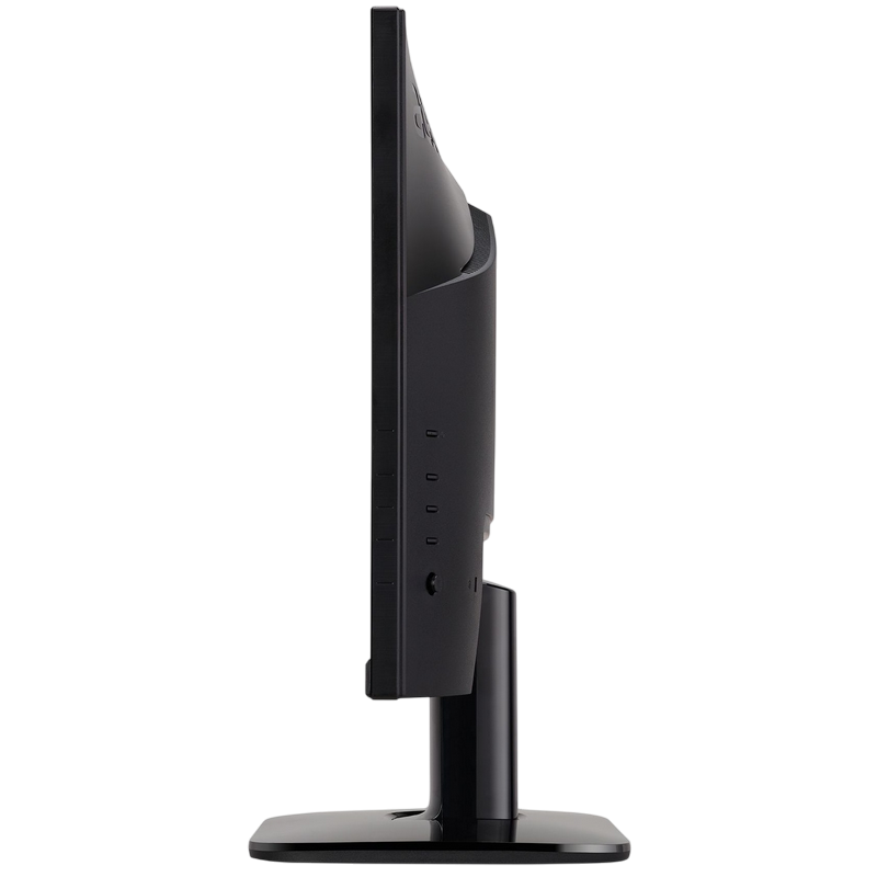 Монитор Acer 23.8" KA242YE0bi, IPS, Full HD, 100Гц, 1мс, FreeSync, Черный [4]
