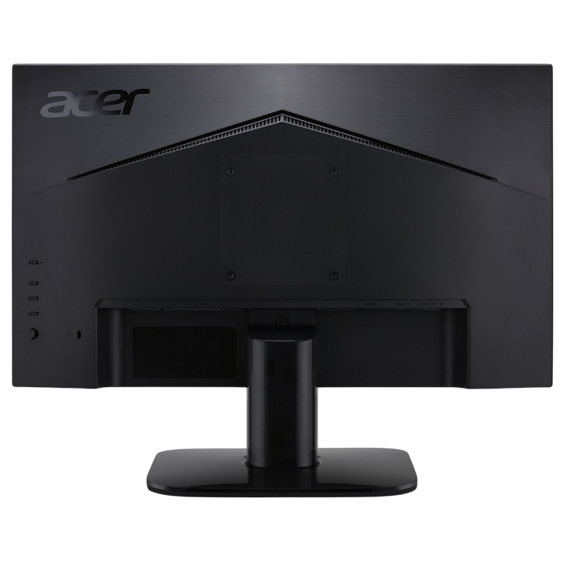 Монитор Acer 23.8" KA242YE0bi, IPS, Full HD, 100Гц, 1мс, FreeSync, Черный [5]
