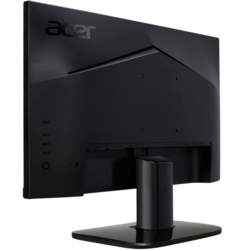 Monitor Acer 23.8" KA242YGbip, VA, Full HD, 120Hz, 1ms, AdaptiveSync, Negru [4]