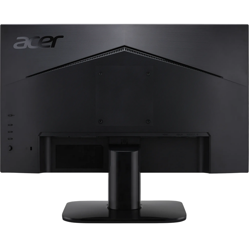 Monitor Acer 23.8" KA242YGbip, VA, Full HD, 120Hz, 1ms, AdaptiveSync, Negru [5]