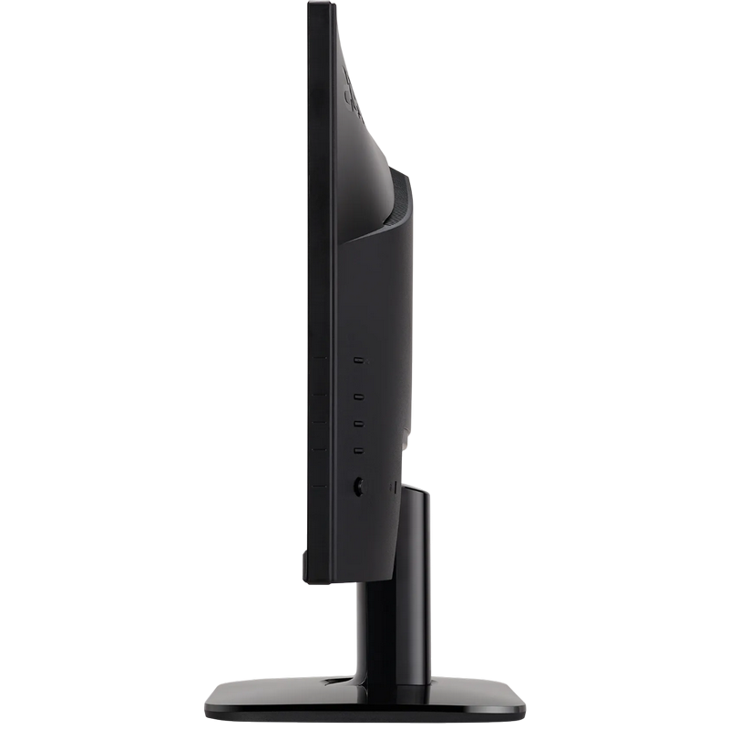 Monitor Acer 23.8" KA242YGbip, VA, Full HD, 120Hz, 1ms, AdaptiveSync, Negru [3]