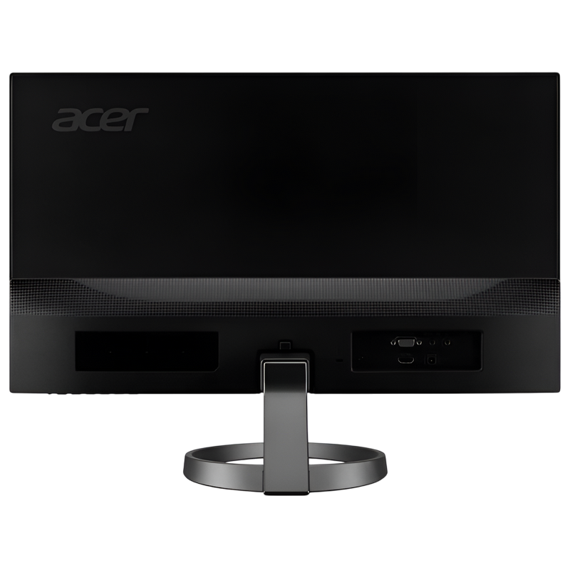 Monitor Acer 23.8" R242YGymix, IPS, Full HD, 120Hz, 1ms, FreeSync, Negru [3]