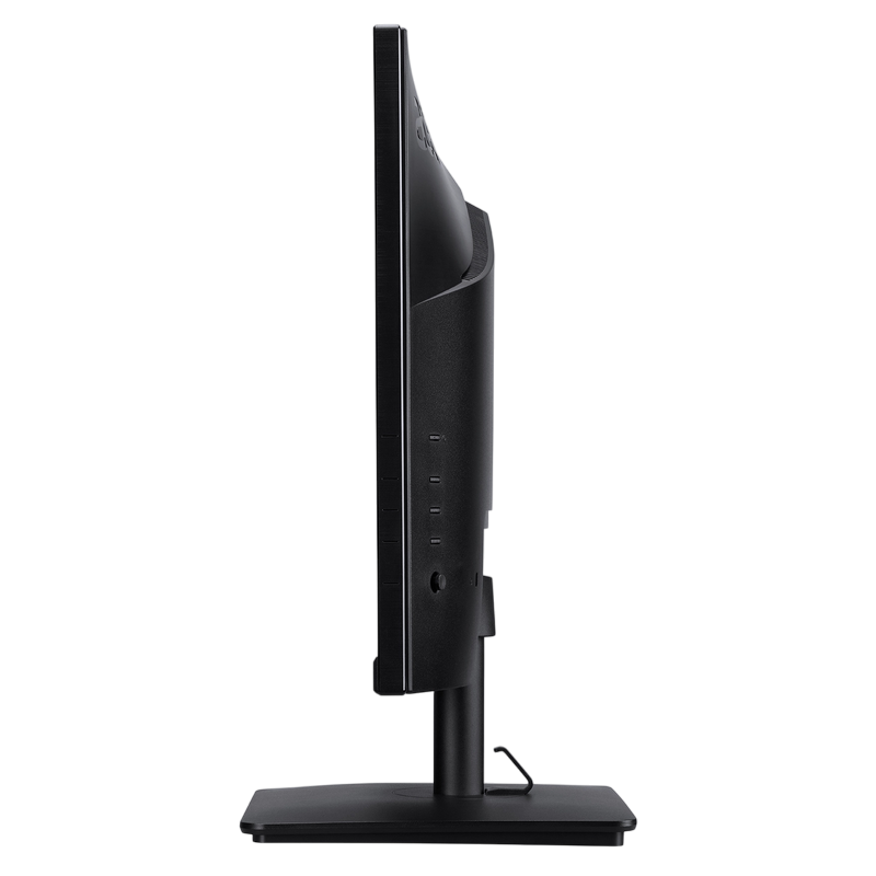Monitor Acer 23.8" Vero V247YEbipv, IPS, Full HD, 100Hz, 4ms, FreeSync, Negru [5]