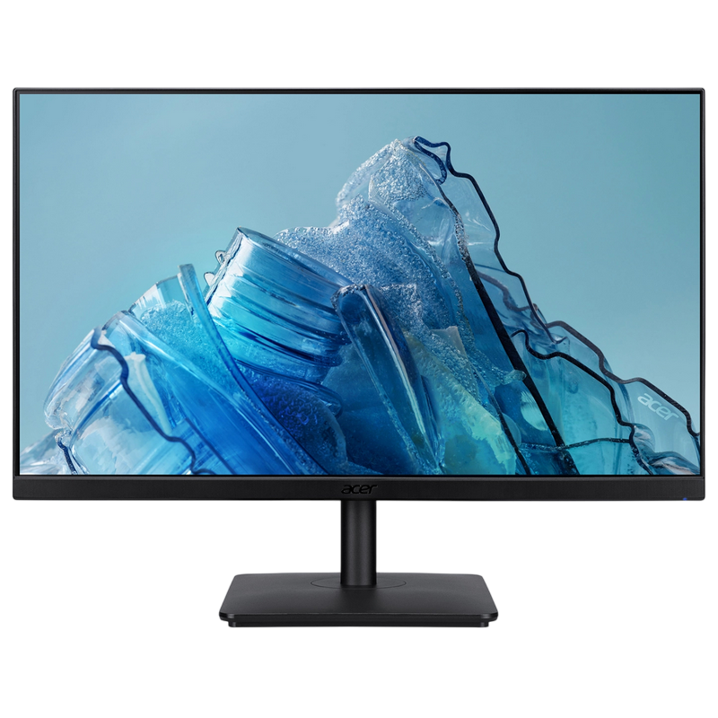 Monitor Acer 23.8" Vero V247YEbipv, IPS, Full HD, 100Hz, 4ms, FreeSync, Negru [1]
