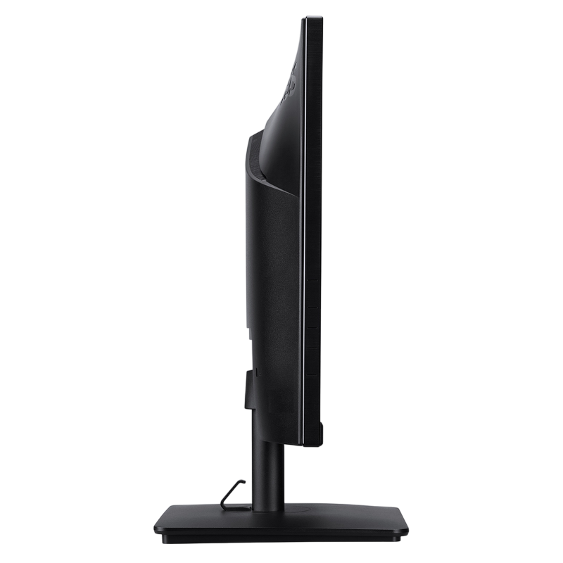 Monitor Acer 23.8" Vero V247YEbipv, IPS, Full HD, 100Hz, 4ms, FreeSync, Negru [2]