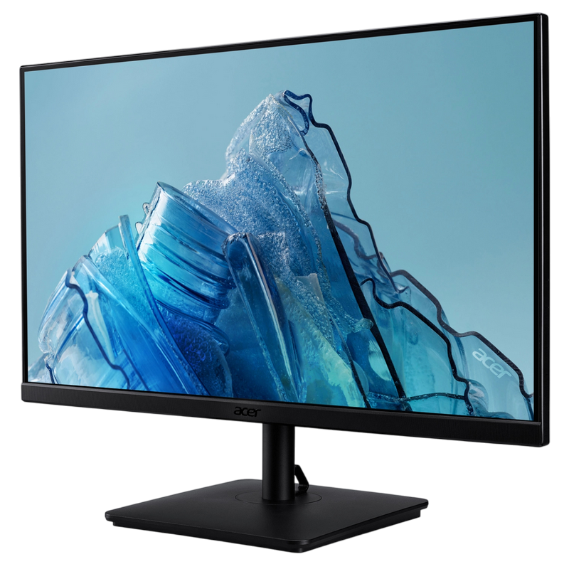 Monitor Acer 23.8" Vero V247YEbipv, IPS, Full HD, 100Hz, 4ms, FreeSync, Negru [7]
