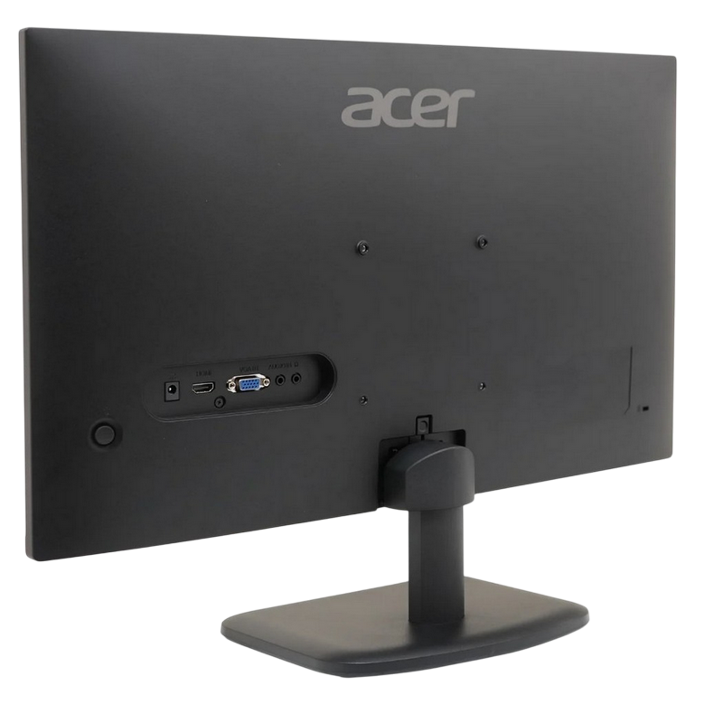Монитор Acer 27" EK271Ebi, IPS, Full HD, 100Гц, 1мс, FreeSync, Черный [4]