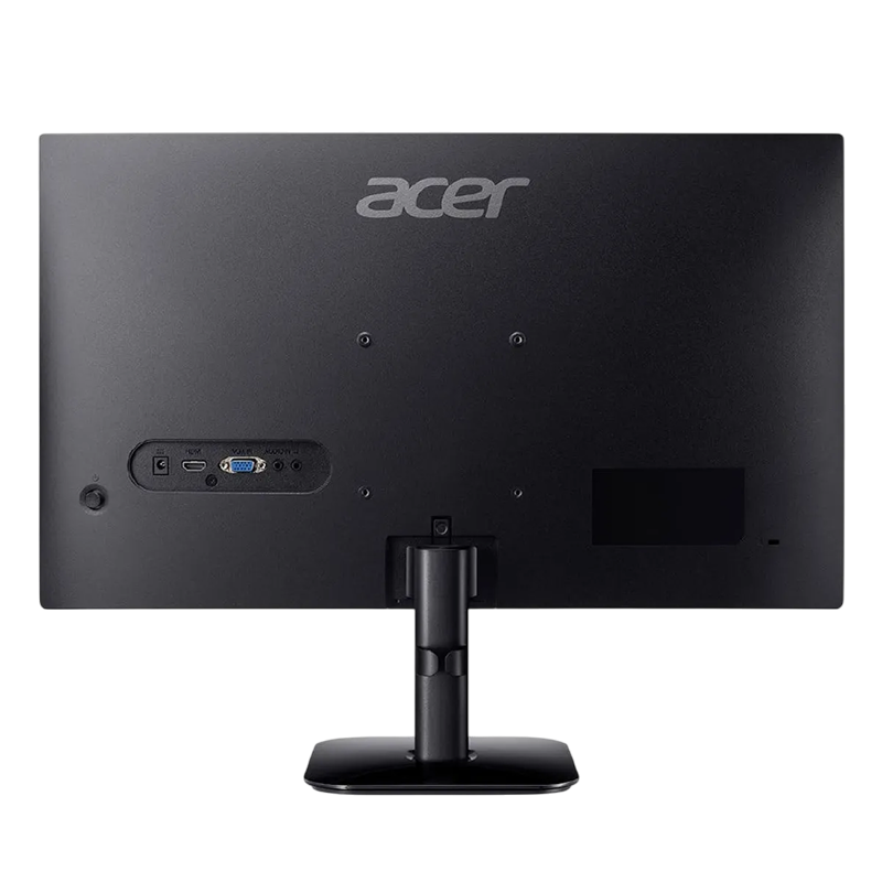 Monitor Acer 27" KA272G0bi, IPS, Full HD, 120Hz, 1ms, AdaptiveSync, Negru [6]