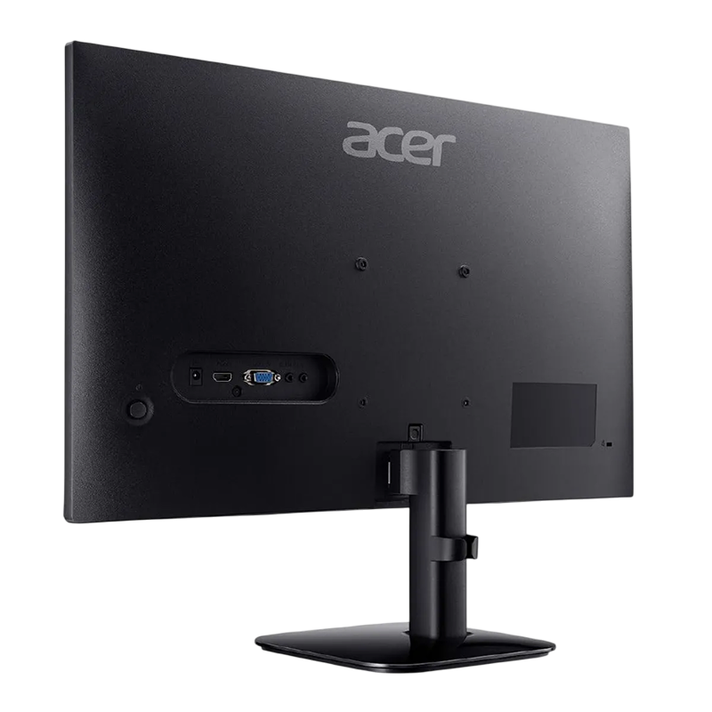 Monitor Acer 27" KA272G0bi, IPS, Full HD, 120Hz, 1ms, AdaptiveSync, Negru [7]