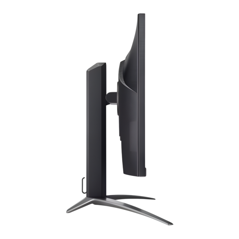 Monitor Acer 27" SA273G0bi, IPS, Full HD, 120Hz, 1ms, AdaptiveSync, Negru [4]