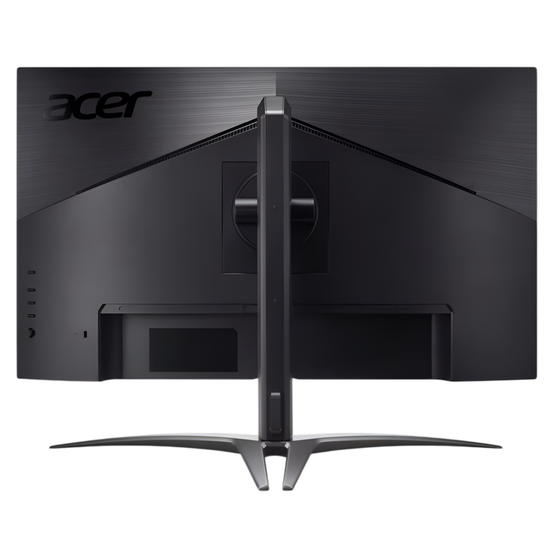 Monitor Acer 27" SA273G0bi, IPS, Full HD, 120Hz, 1ms, AdaptiveSync, Negru [2]