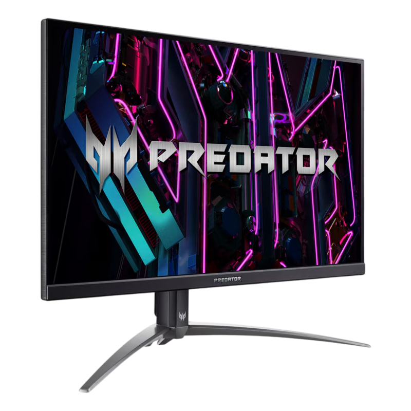 Monitor Acer 27" SA273G0bi, IPS, Full HD, 120Hz, 1ms, AdaptiveSync, Negru [3]