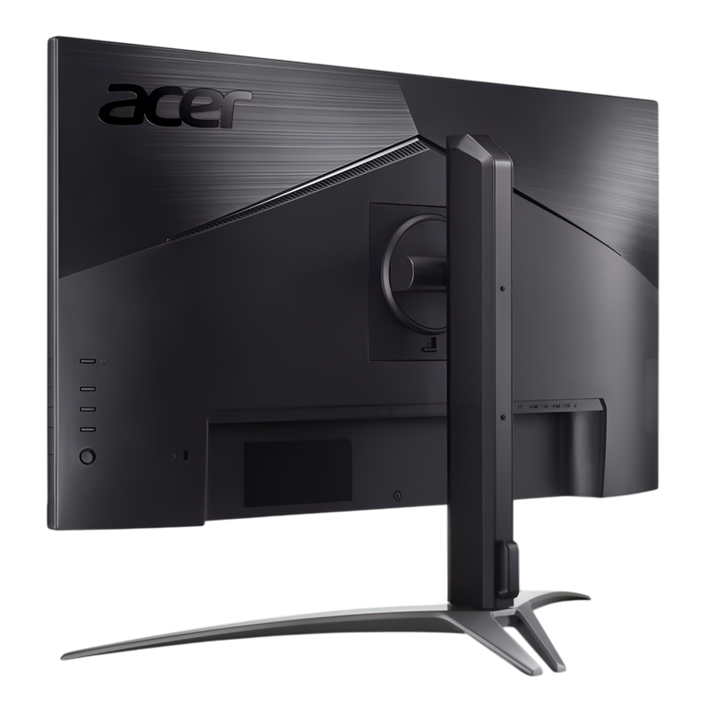 Monitor Acer 27" SA273G0bi, IPS, Full HD, 120Hz, 1ms, AdaptiveSync, Negru [5]