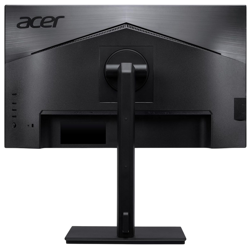 Monitor Acer 27" Vero V277Ebiv, IPS, Full HD, 100Hz, 4ms, FreeSync, Negru [2]
